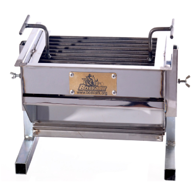 Charcoal Braaier